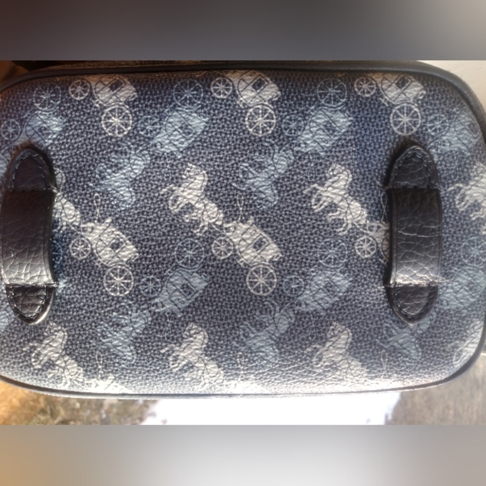 NWOT Coach Belt bag - Picture 11 of 14